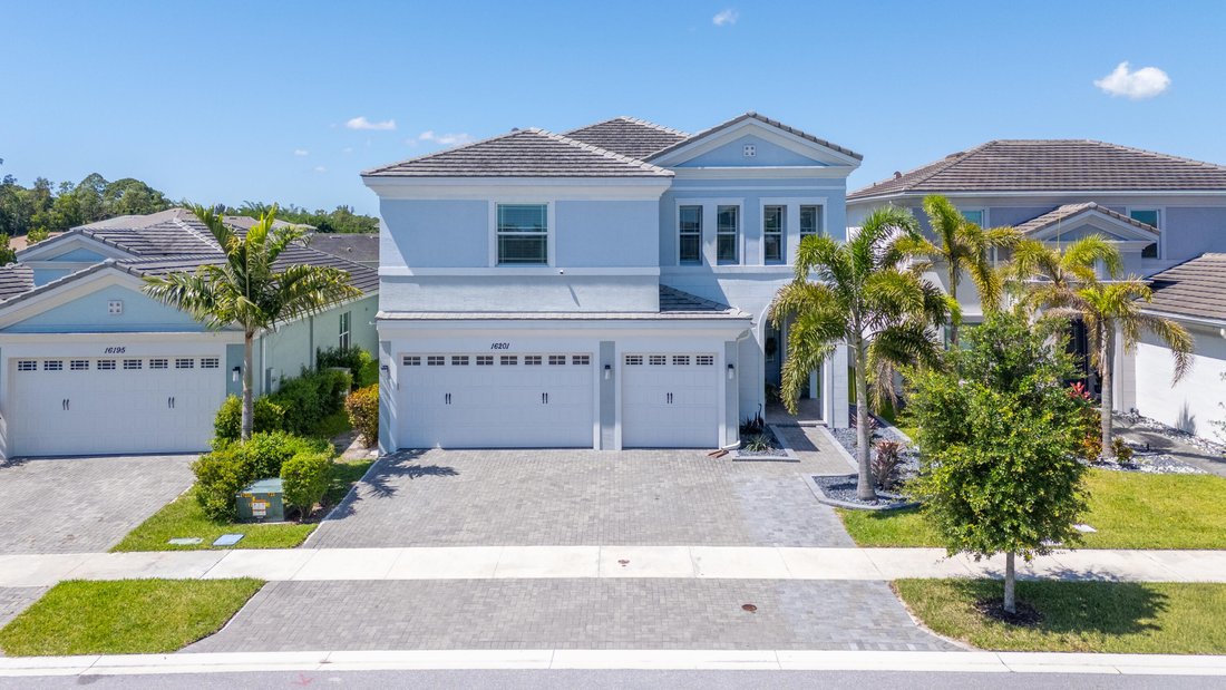 House in Loxahatchee, Florida, United States 1 - 17887430