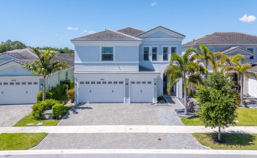 Casa a Loxahatchee, Florida, Stati Uniti 1