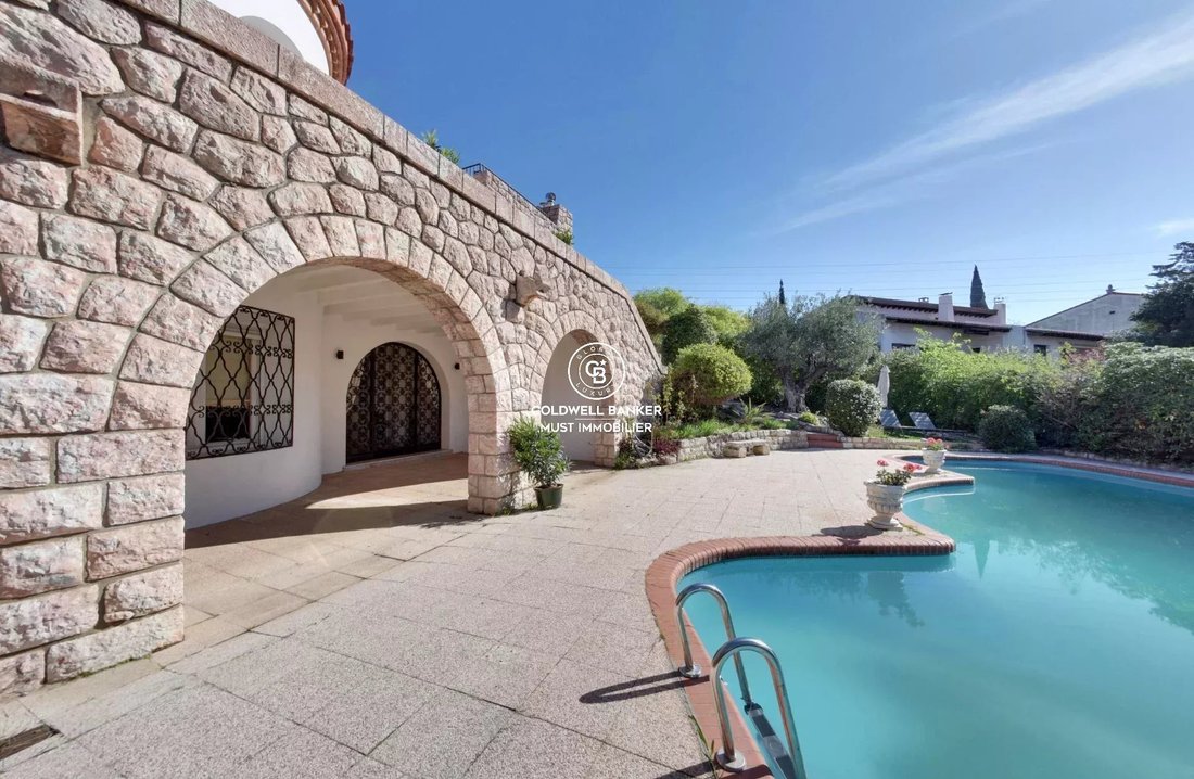 House in Saint Martin, Perpignan, France 4 - 17887573