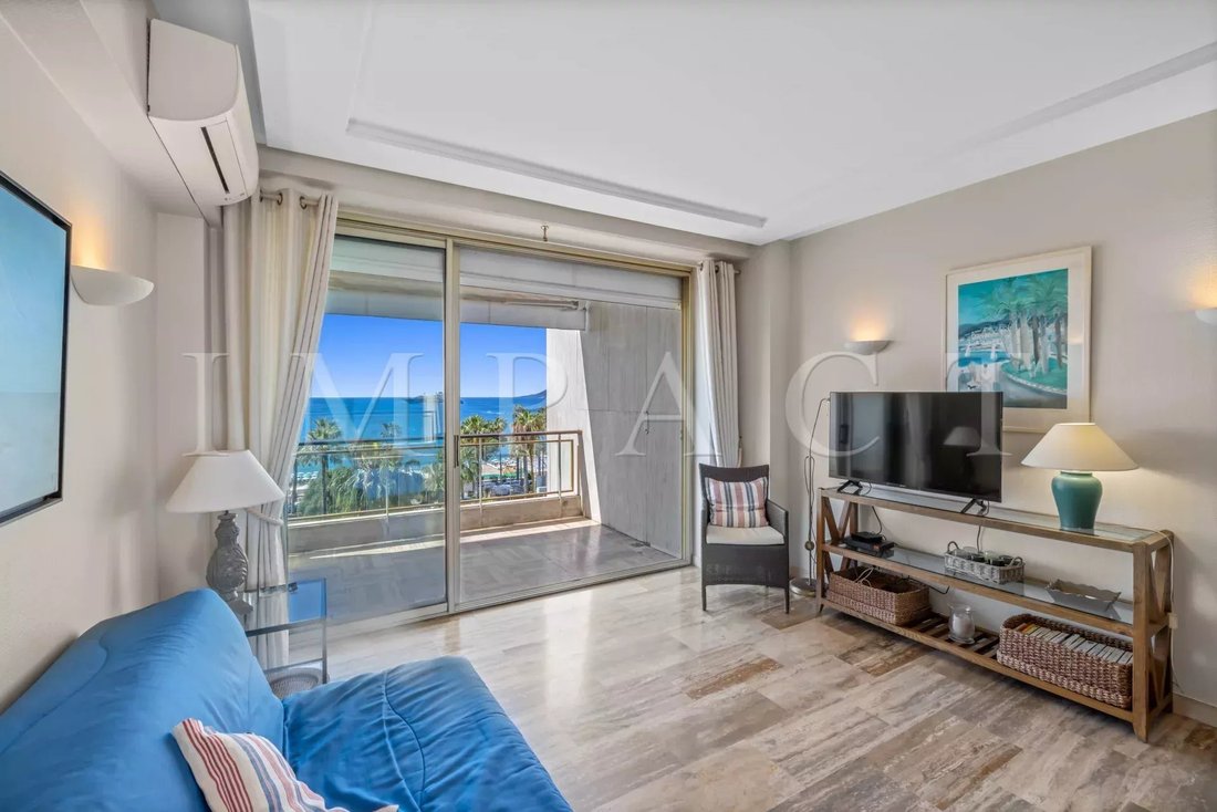 Apartment in Cannes, Provence-Alpes-Côte d'Azur, France 3 - 17887577