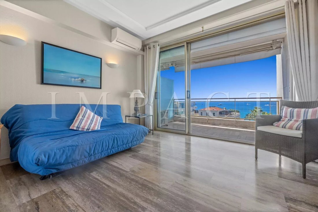 Apartment in Cannes, Provence-Alpes-Côte d'Azur, France 4 - 17887577
