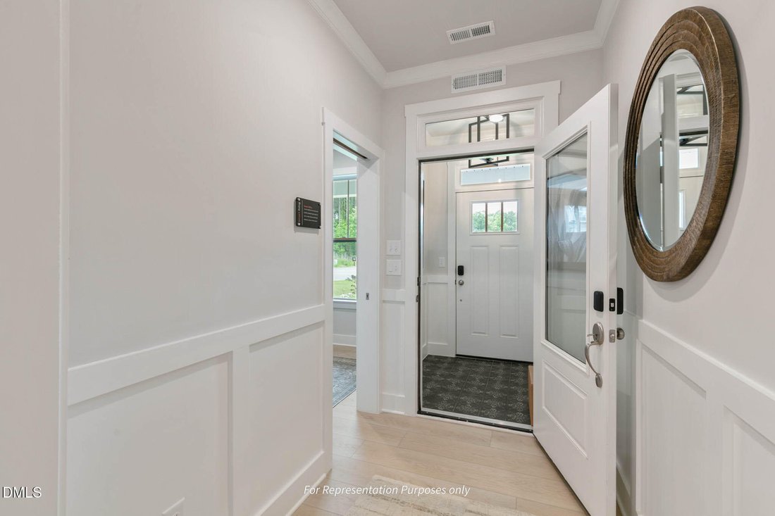 House in Lillington, North Carolina, United States 5 - 17887632