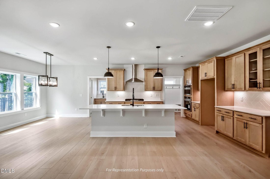 House in Angier, North Carolina, United States 4 - 17887624
