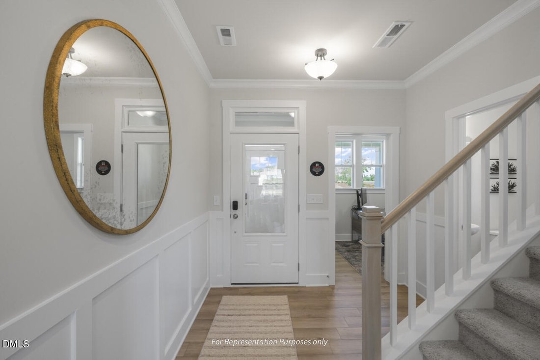 House in Angier, North Carolina, United States 4 - 17887627