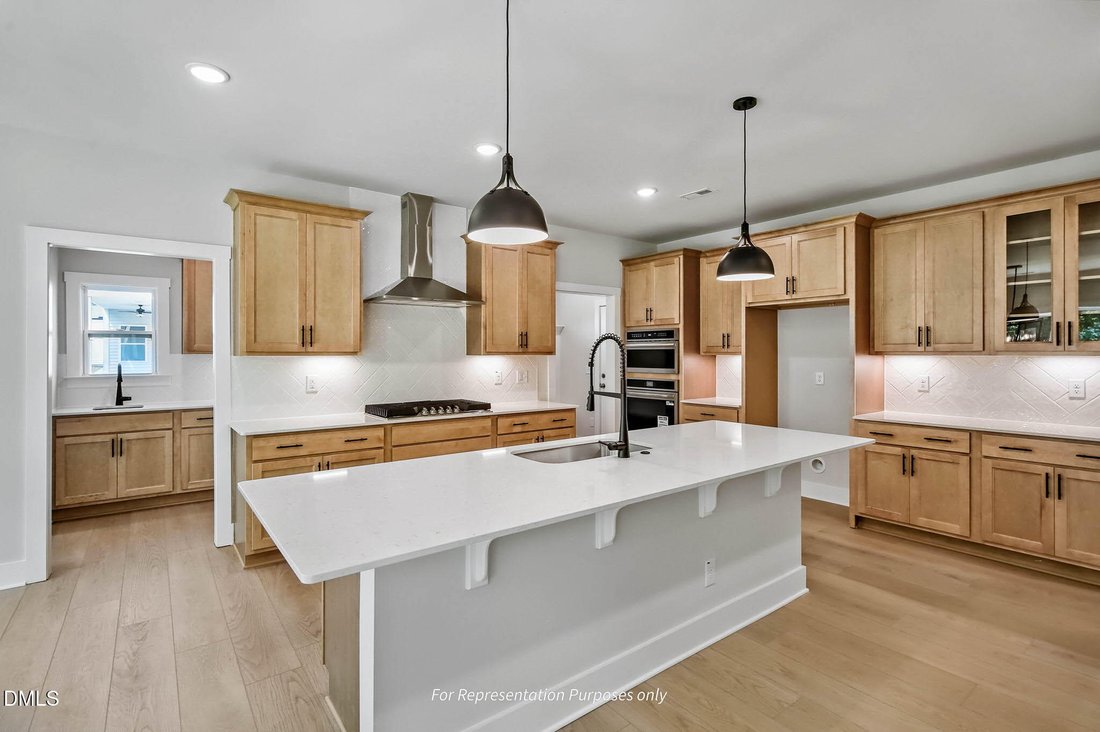 House in Angier, North Carolina, United States 5 - 17887624