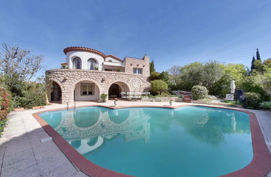 House in Saint Martin, Perpignan, France 1 - 17887573