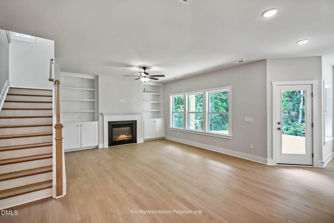 House in Angier, North Carolina, United States 2 - 17887624