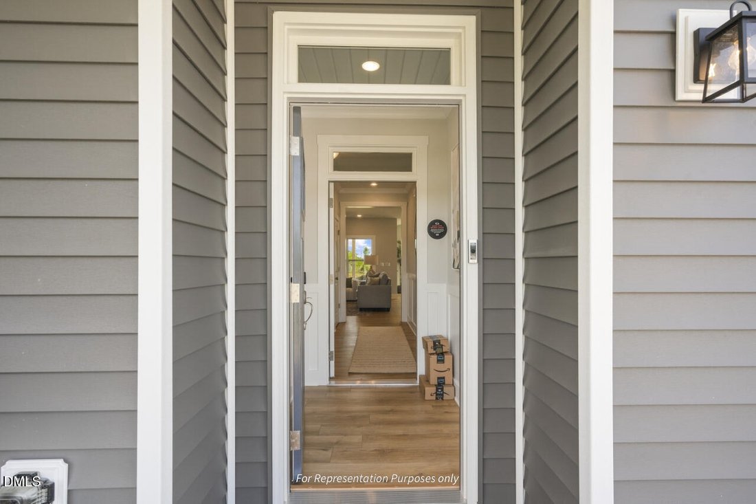 House in Angier, North Carolina, United States 2 - 17887627
