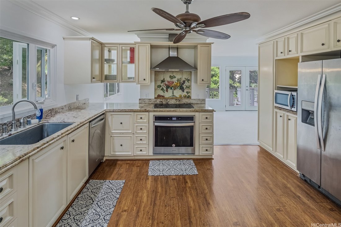 House in Kaneohe, Hawaii, United States 3 - 17887584