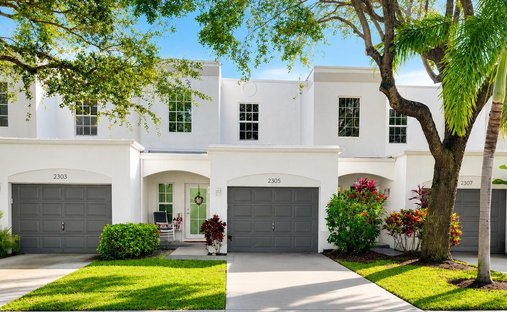 House in Delray Beach, Florida, United States 1