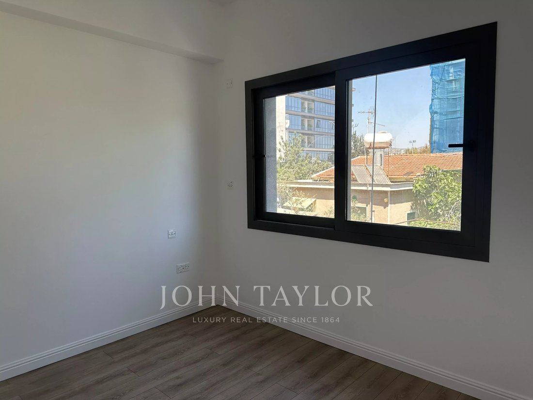 Apartment in Germasogeia, Limassol, Cyprus 4 - 16533269