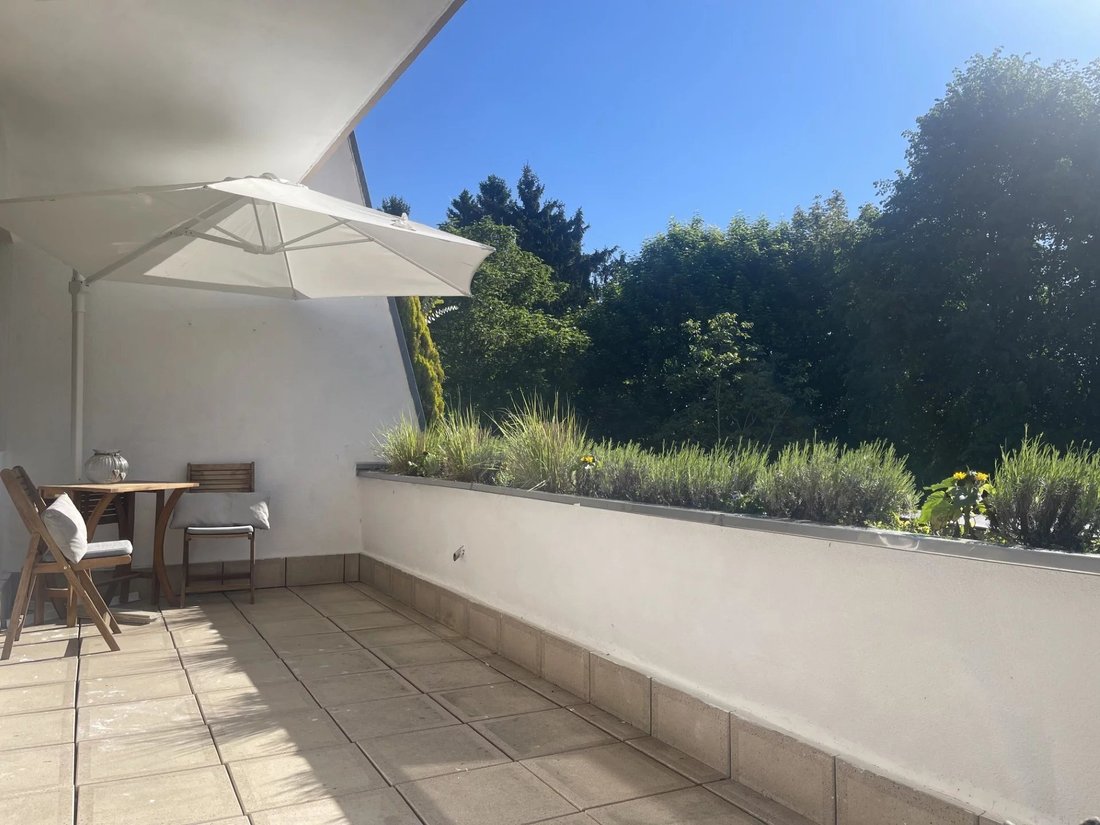 Apartment in Niederanven, Luxembourg District, Luxembourg 1 - 17837545