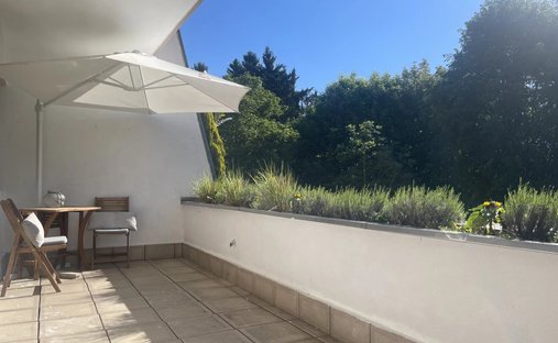 Apartment in Niederanven, Luxembourg District, Luxembourg 1
