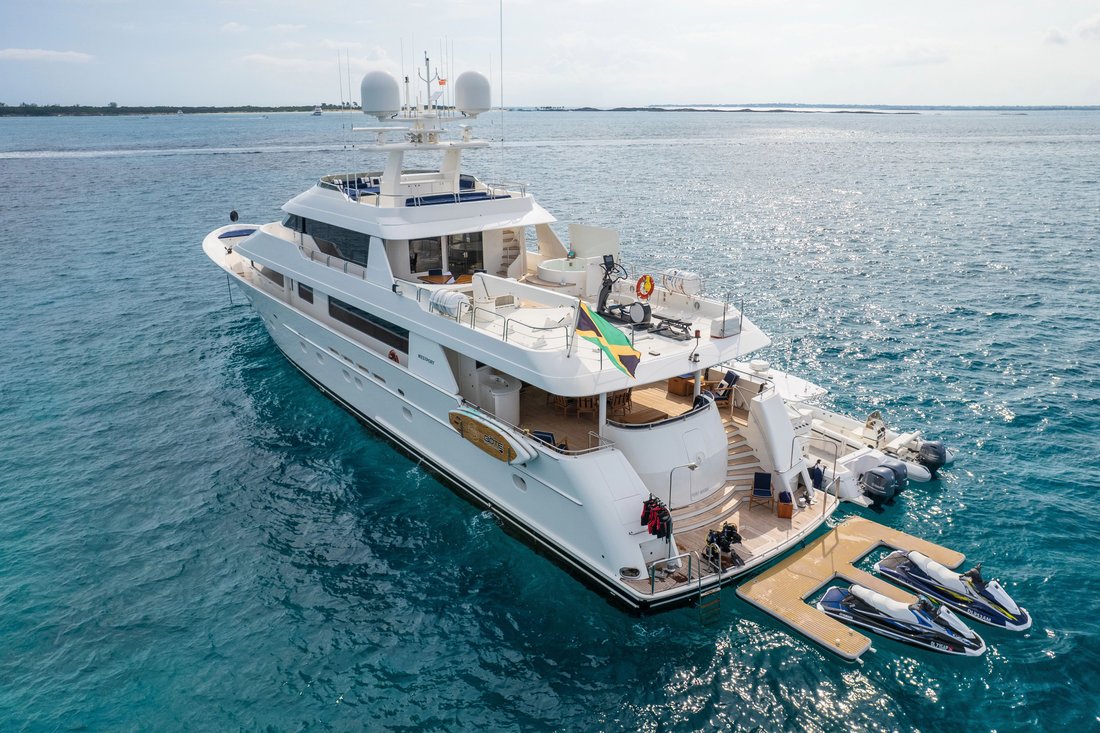 Motor Yacht in United States 2 - 17887519