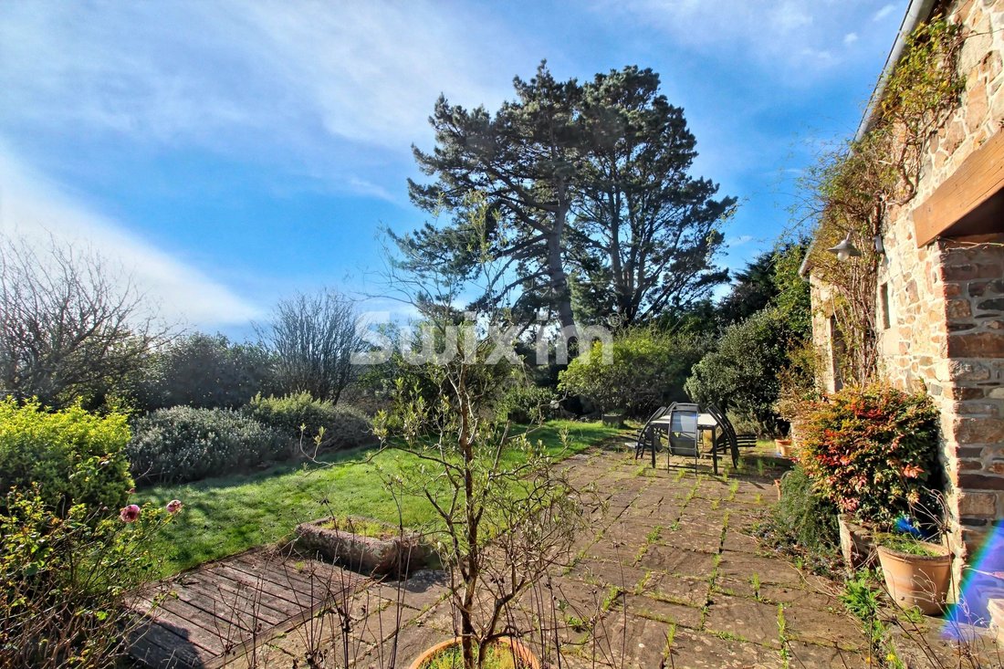 Estate in Sud Est, Perros-Guirec, France 2 - 17887553