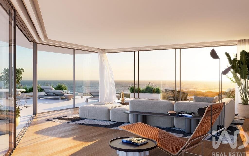 Apartment in Vila do Conde, Porto District, Portugal 4 - 17887962