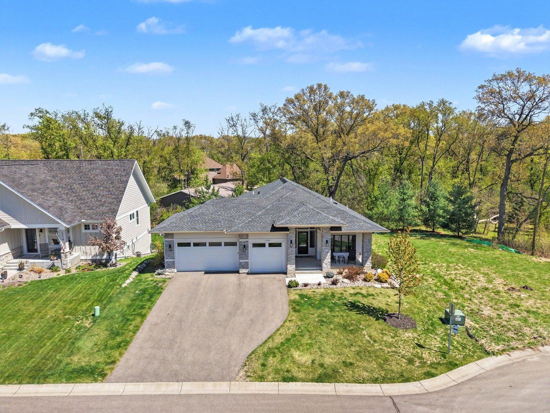 House in Inver Grove Heights, Minnesota, United States 5 - 17887521