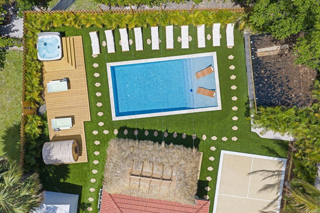 House in Delray Beach, Florida, United States 3 - 17887432