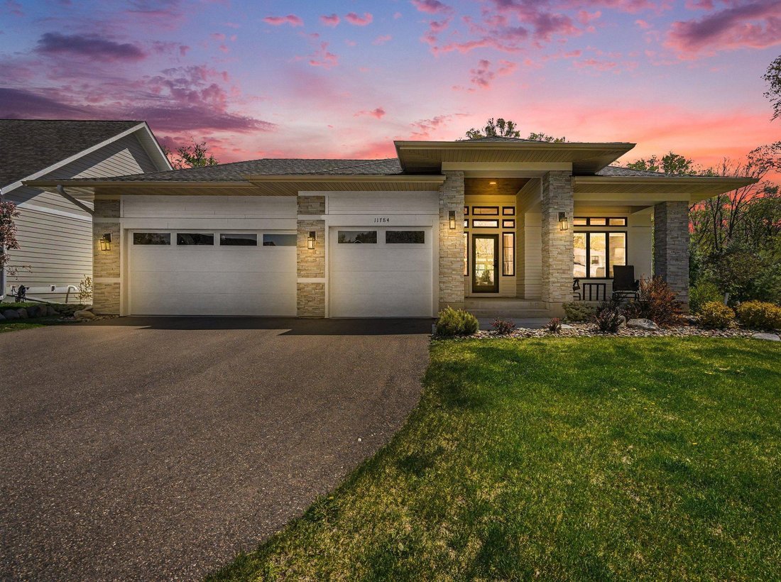 House in Inver Grove Heights, Minnesota, United States 1 - 17887521