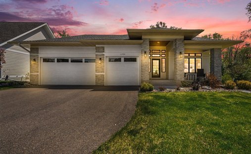 House in Inver Grove Heights, Minnesota, United States 1