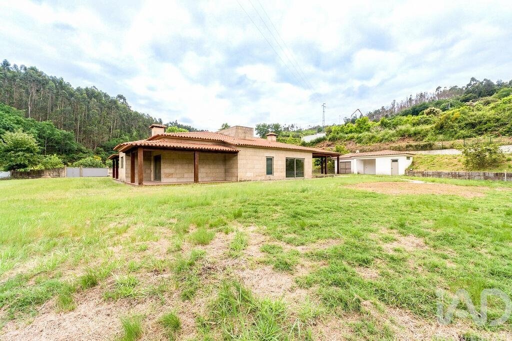 Townhouse in Recezinhos (Sao Mamede), Porto District, Portugal 2 - 17887741