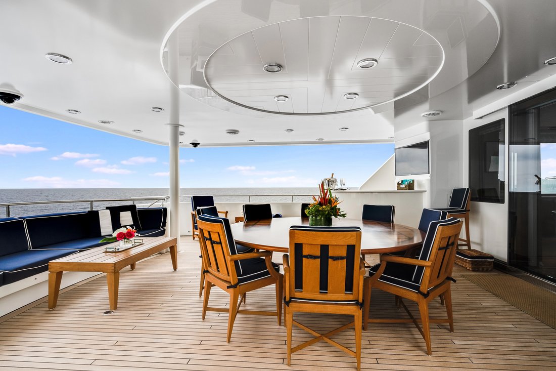 Motor Yacht in United States 5 - 17887519