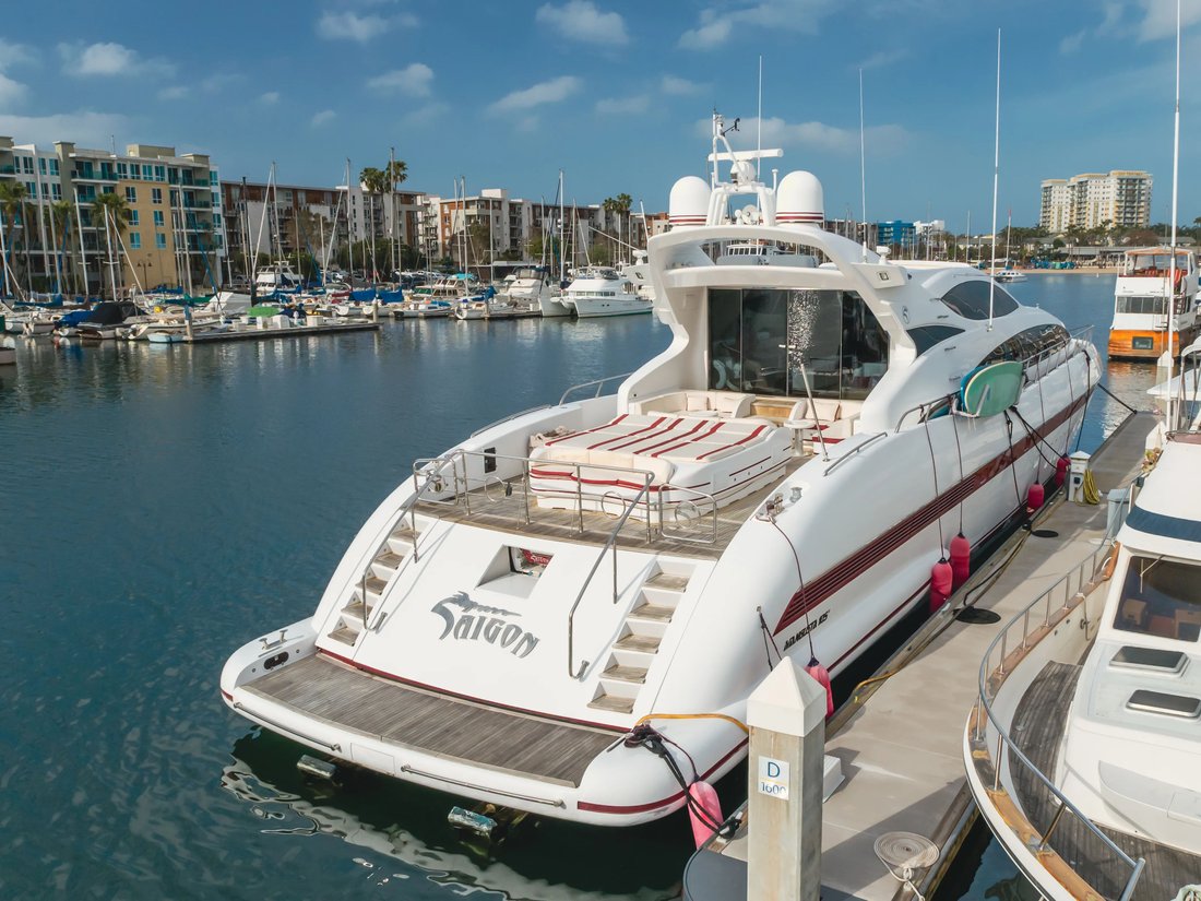 Motor Yacht in United States 5 - 17887472