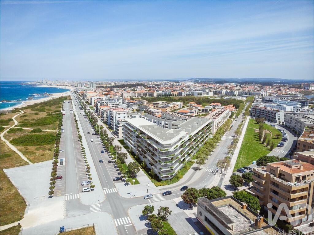 Apartment in Vila do Conde, Porto District, Portugal 1 - 17887962