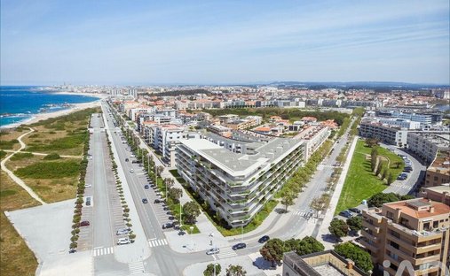 Apartment in Vila do Conde, Porto District, Portugal 1