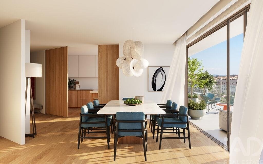 Apartment in Vila do Conde, Porto District, Portugal 5 - 17887962