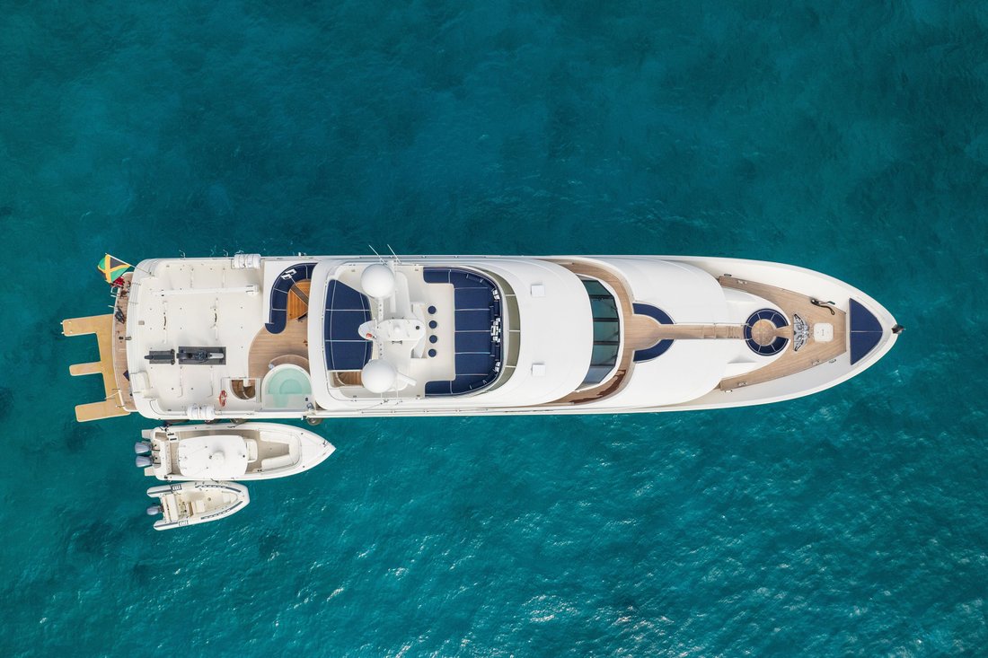 Motor Yacht in United States 4 - 17887519