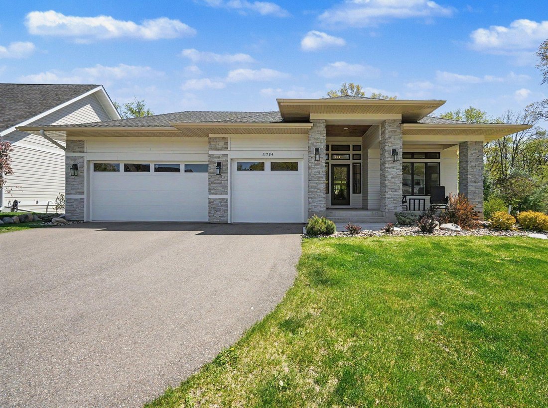 House in Inver Grove Heights, Minnesota, United States 2 - 17887521