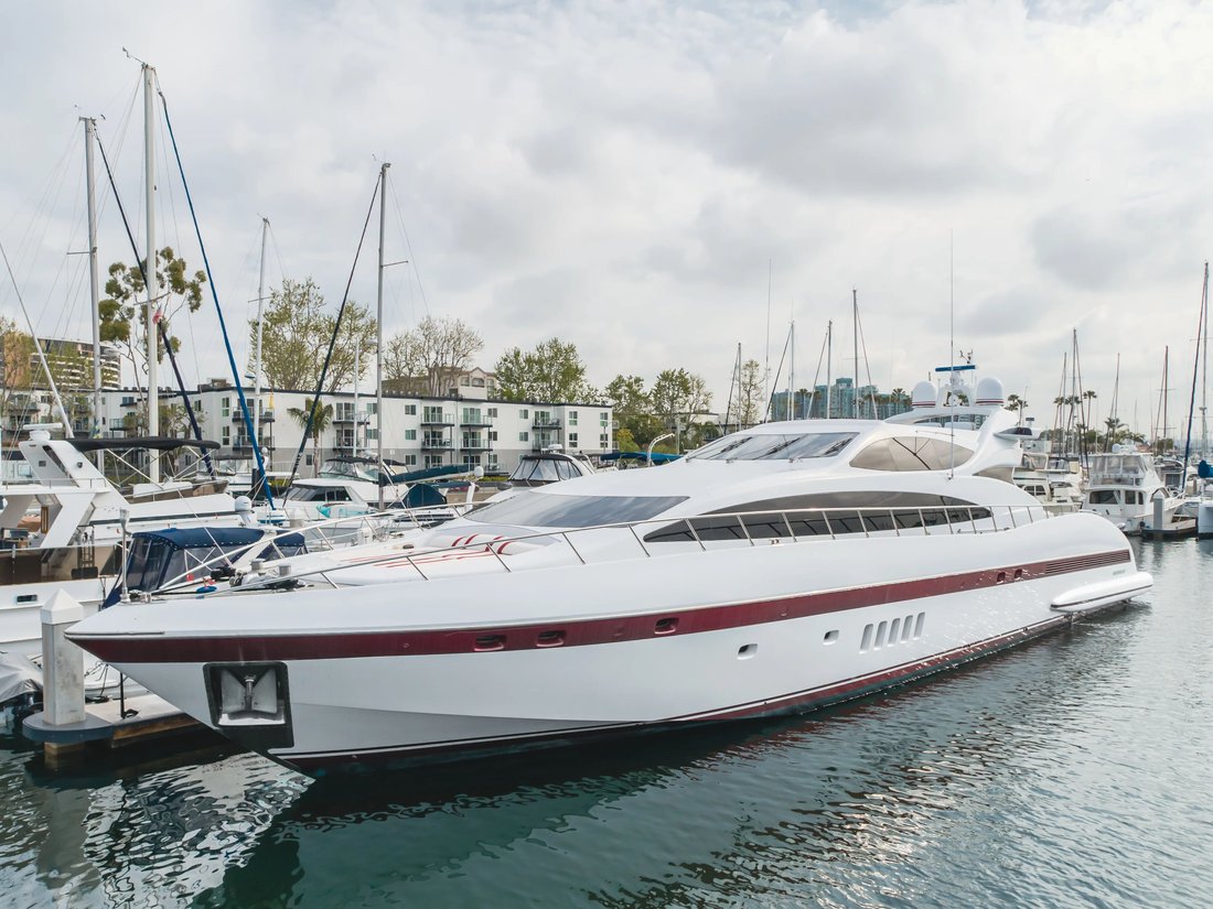 Motor Yacht in United States 3 - 17887472