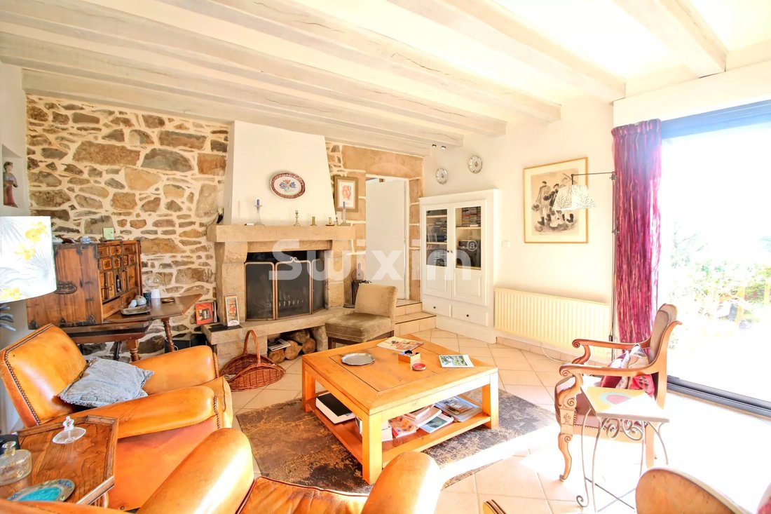 Estate in Sud Est, Perros-Guirec, France 5 - 17887553