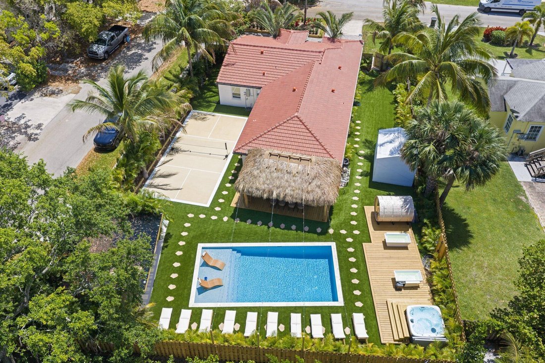 House in Delray Beach, Florida, United States 5 - 17887432