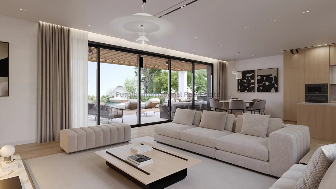 Bungalow in Perivolia, Larnaca, Cyprus 4 - 17887707