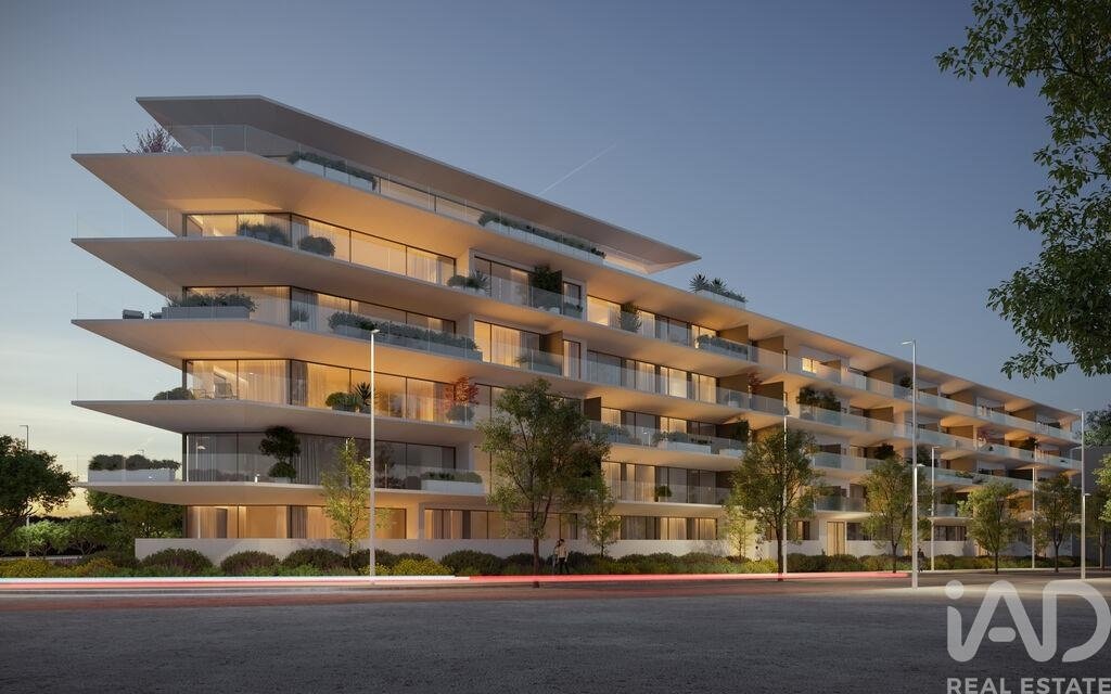 Apartment in Vila do Conde, Porto District, Portugal 3 - 17887962