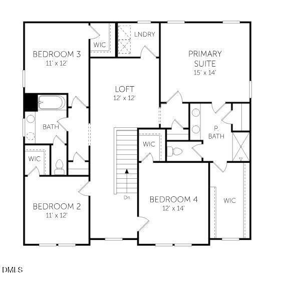 House in Knightdale, North Carolina, United States 4 - 17748752