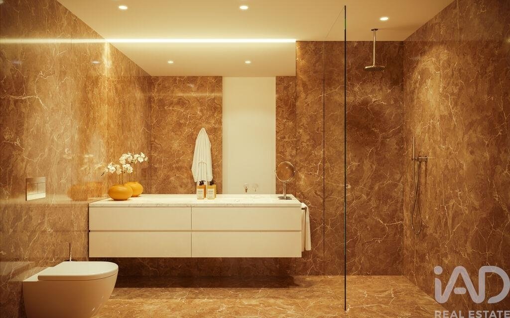 Apartment in Vila do Conde, Porto District, Portugal 2 - 17887962