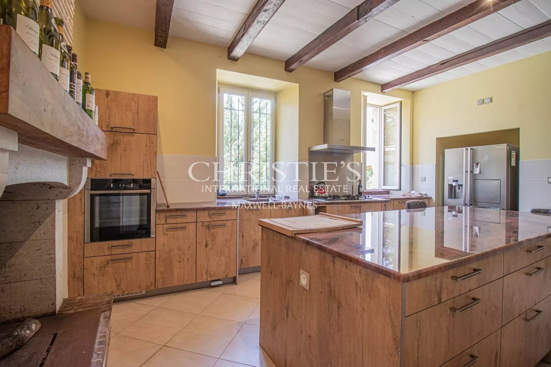 House in Arrondissement of Langon, Nouvelle-Aquitaine, France 5 - 15870003