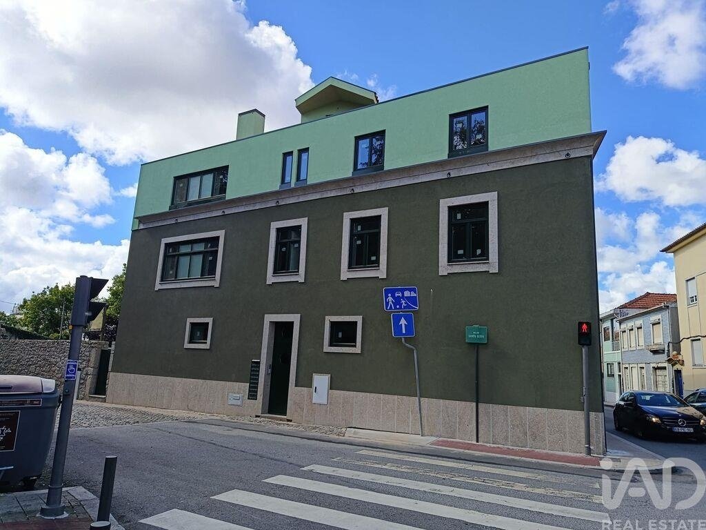 Apartment in Ramalde, Porto District, Portugal 2 - 17887816