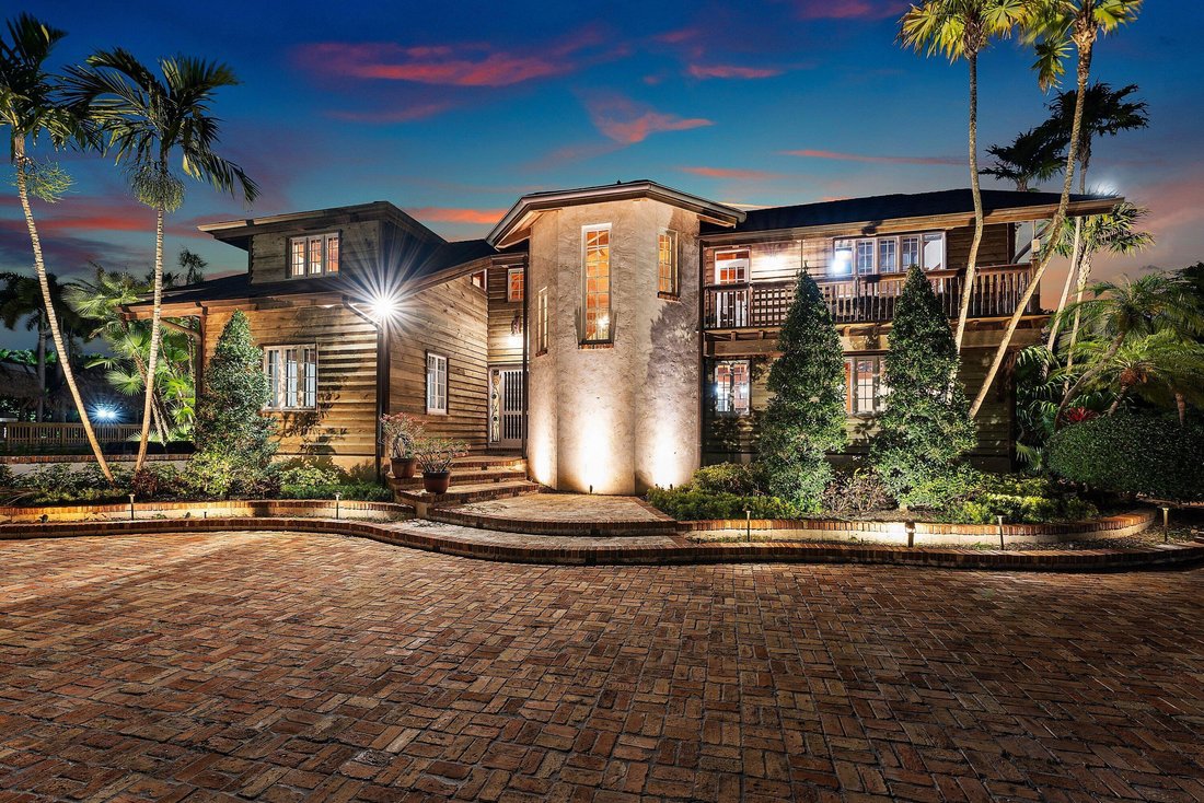 House in Parkland, Florida, United States 1 - 17887416