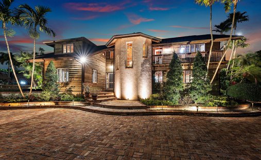 House in Parkland, Florida, United States 1