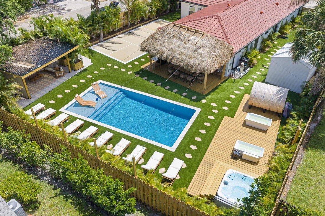 House in Delray Beach, Florida, United States 2 - 17887432