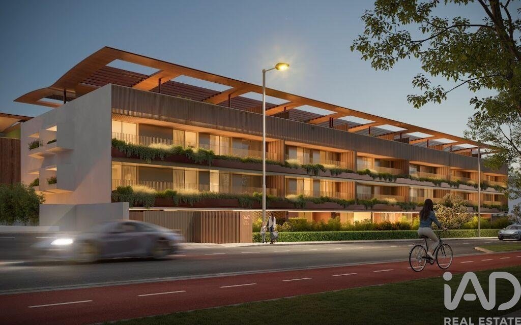 Apartment in Cedofeita, Santo Ildefonso, Se, Miragaia, Sao Nicolau e Vitoria, Porto District, Portugal 4 - 17887669