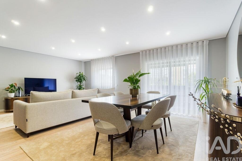 Apartment in Portimao, Algarve, Portugal 1 - 17887966