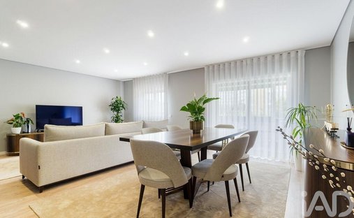 Apartment in Portimao, Algarve, Portugal 1