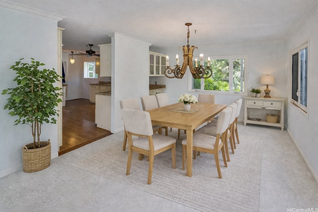 House in Kaneohe, Hawaii, United States 5 - 17887584