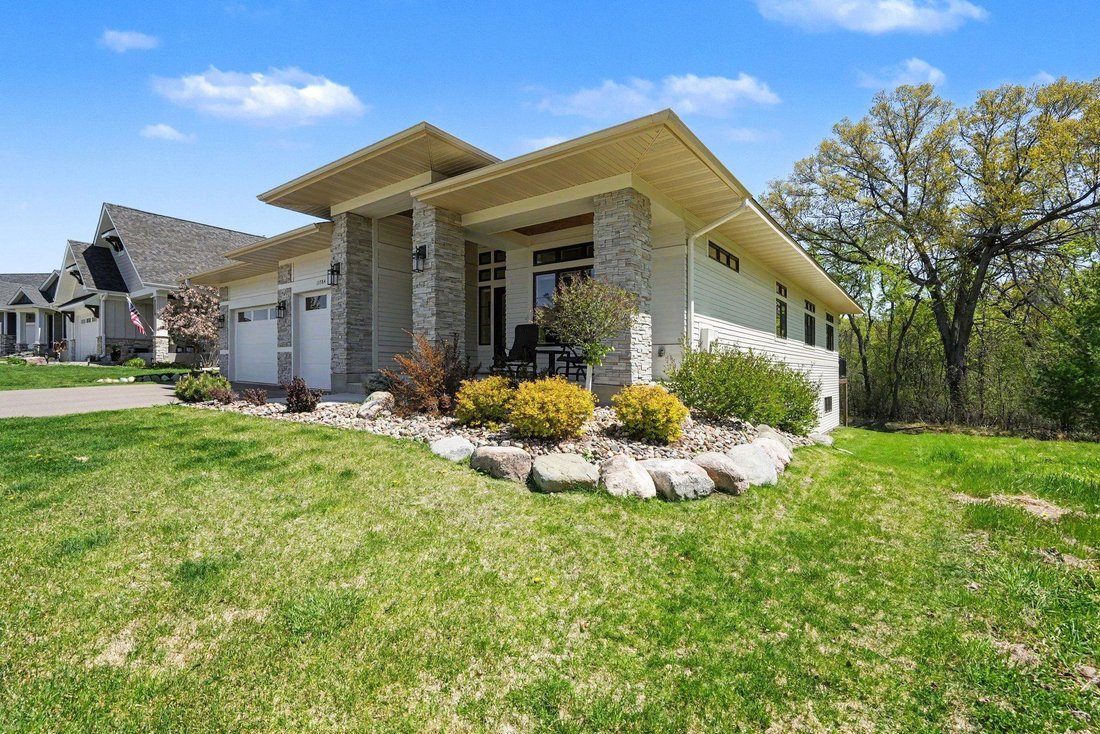 House in Inver Grove Heights, Minnesota, United States 4 - 17887521