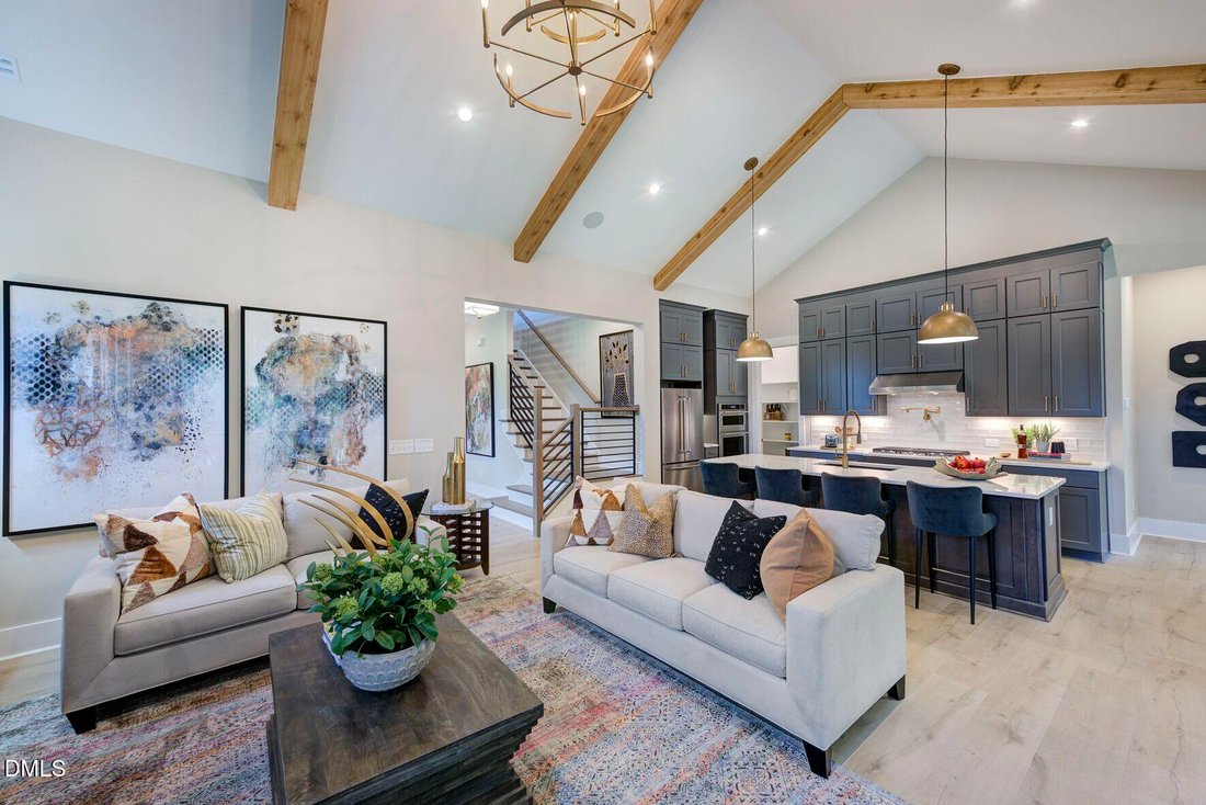 House in Wake Forest, North Carolina, United States 4 - 16733322